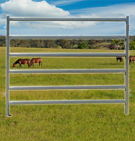 Horse / Cattle Gates & Panels | Ace Equipment