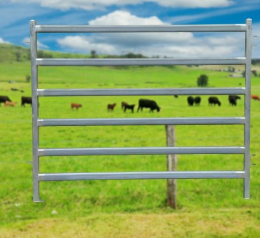 Heavy Duty Cattle Panel |Ace Agricultural Equipment