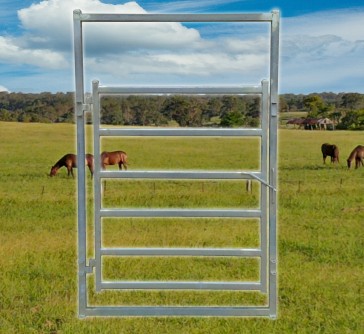 Horse Gate 1500 | Ace Agricultural Equipment