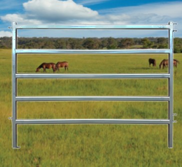 Horse Panel | Ace Agricultural Equipment