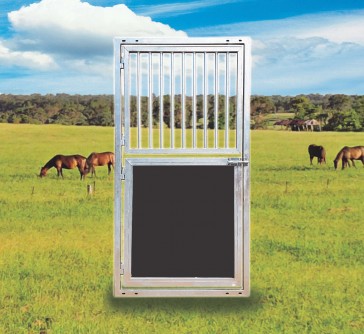 Horse Stable Gate Panel 